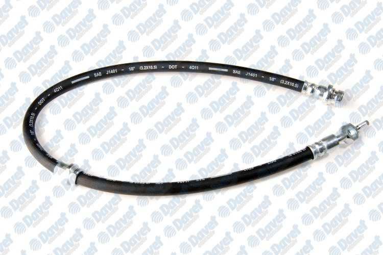 SWAPP 40415 Fren Hortumu On Kia Rio I 00-05